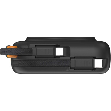 Logotrade Werbeartikel das Foto: Xtorm TravelPro 30 W, 10.000 mAh, 3 in 1 Reiseladegerät