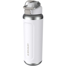 Stanley Classic Wellspring 710 ml Isolierflasche aus recyceltem Edelstahl