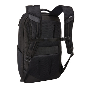 Logotrade Werbegeschenke das Foto: Thule Accent recycelter Rucksack 23L