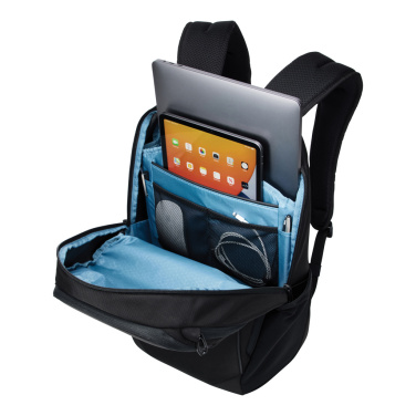 Logotrade werbemittel das Foto: Thule Accent recycelter Rucksack 23L