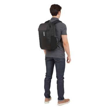 Logotrade werbemittel das Foto: Thule Accent recycelter Rucksack 23L