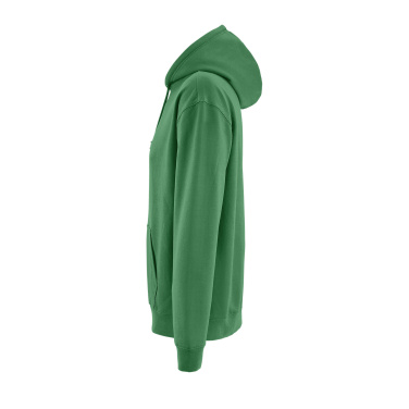 Logotrade Firmengeschenke das Foto: CONDOR Unisex Hoodie