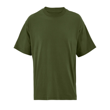 Logotrade werbemittel das Foto: LEGACY OVERSIZED T-SHIRT