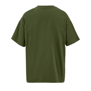 Logotrade werbemittel das Foto: LEGACY OVERSIZED T-SHIRT