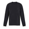 LEGACY LSL T-SHIRT 220g, Tiefschwarz
