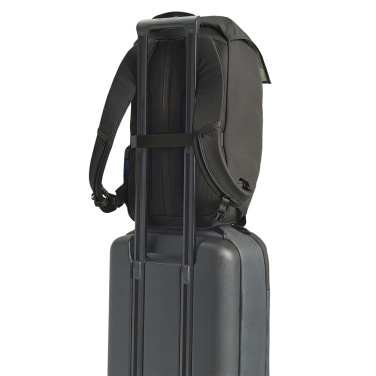 Logotrade Geschäftsgeschenke das Foto: Thule Paramount Rucksack 20L