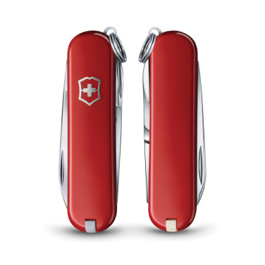 Logotrade werbemittel das Foto: VICTORINOX Pocket Knife Classic SD 7 Funktionen