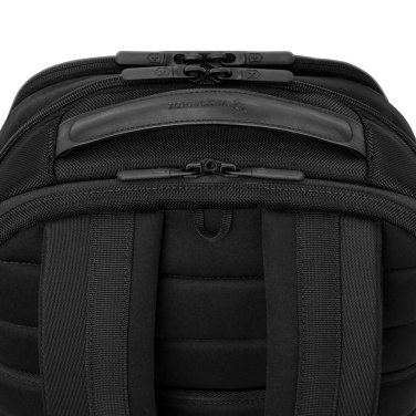Logotrade Werbegeschenke das Foto: VICTORINOX Altmont Professional Essentials Laptop Rucksack