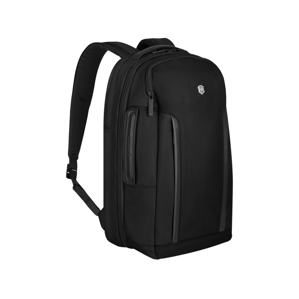 Logotrade Firmengeschenke das Foto: VICTORINOX Altmont Professional Deluxe Laptop Rucksack
