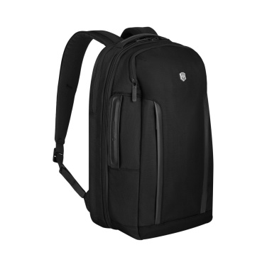 Logotrade Werbeartikel das Foto: VICTORINOX Altmont Professional Deluxe Laptop Rucksack