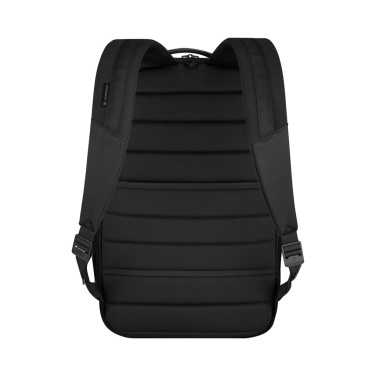 Logotrade Werbeartikel das Foto: VICTORINOX Altmont Professional Deluxe Laptop Rucksack