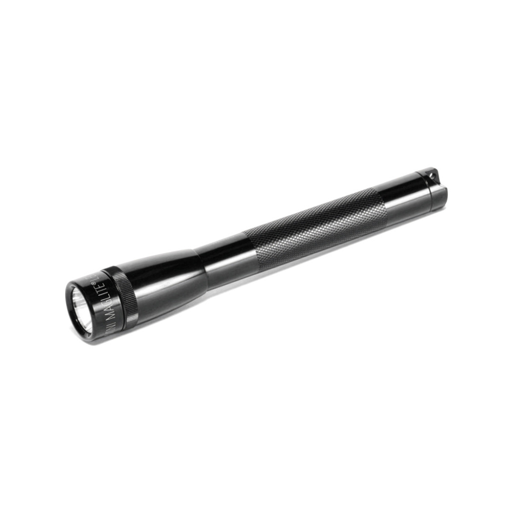 Logotrade Werbeartikel das Foto: MAGLITE Mini AA LED Torch