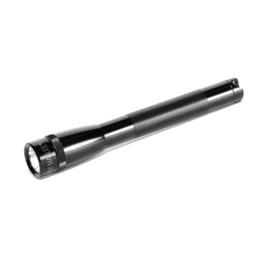 Logotrade Firmengeschenke das Foto: MAGLITE Mini AA LED Torch