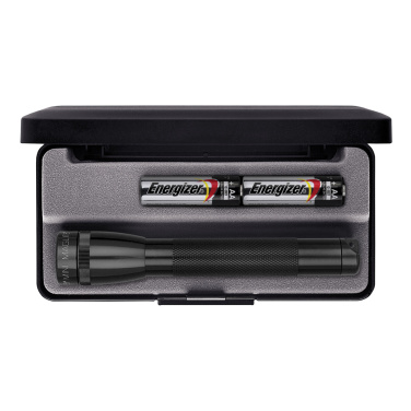 Logotrade werbemittel das Foto: MAGLITE Mini AA LED Torch
