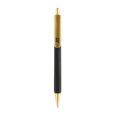 Logotrade werbemittel das Foto: EDGE RCS – dreiseitiger Luxury-Pen
