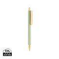 EDGE RCS – dreiseitiger Luxury-Pen, Grün