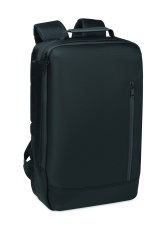 15" Laptop-Jacquard-Rucksack