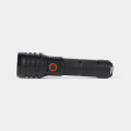 Nordic Drift Everest High-Performance Dual-Power Stirnlampe, Schwarz