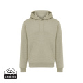 IQONIQ Joshua Hoodie aus recycelter Baumwolle, Helles Heidekrautgrün