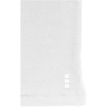 Logotrade Werbeartikel das Foto: Oakville Langarm Poloshirt für Herren