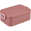 Mepal Take-a-break Lunchbox Midi, Rosa