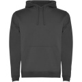 Urban Kapuzenpullover für Herren, Ebenholz