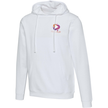 Logotrade Werbegeschenke das Foto: Spinel Kapuzenpullover Unisex