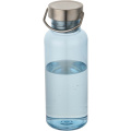 Thor 600 ml RCS-Wasserflasche aus recyceltem RPET, Wolkenblau