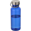 Thor 600 ml RCS-Wasserflasche aus recyceltem RPET, Königsblau
