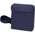 Arca GRS Umhängetasche aus recyceltem Nylon, Marine