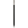 SMART-Kugelschreiber aus recyceltem Aluminium (schwarze Tinte), Schwarz