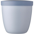 Mepal Ellipse 500-ml-Snackbehälter, Blau