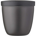 Mepal Ellipse 500-ml-Snackbehälter, Schwarz