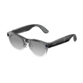 Prixton IRIS AI Brille, Transparent