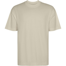 Chow – Übergrößen-Unisex-T-Shirt mit kurzen Ärmeln