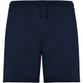 Sport-Kindershorts, Marineblau
