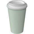 Americano® Infiniti 350-ml-Thermobecher, Salbeigrün