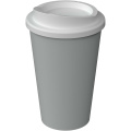 Americano® Infiniti 350-ml-Thermobecher, Steingrau