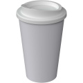 Americano® Infiniti 350-ml-Thermobecher, Hellgrau