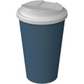 Americano® Infiniti 350-ml-Thermobecher mit auslaufsicherem Deckel, Hale Blue