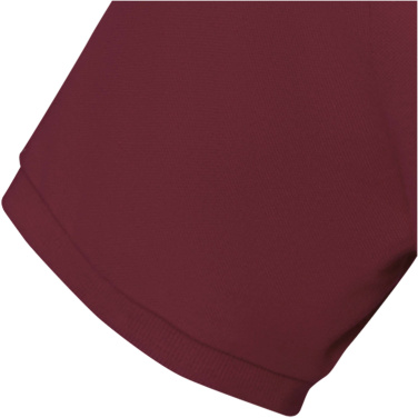 Logotrade Firmengeschenke das Foto: Calgary Poloshirt für Herren