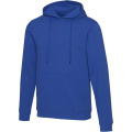 Spinel Kapuzenpullover Unisex, Blau