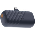 Xtorm Go2 20 W, 5000 mAh Powerbank, Mittelblau