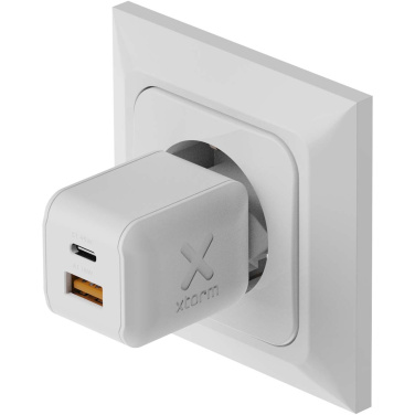 Xtorm 45 W NextGen Wandladegerät, Produktbild, Weiß (5)