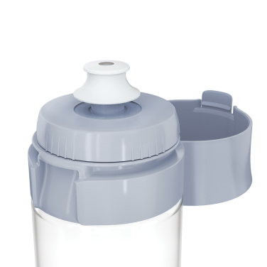 BRITA VITAL Wasserfilterflasche inkl. 2 Filter, 600ml, Detailansicht