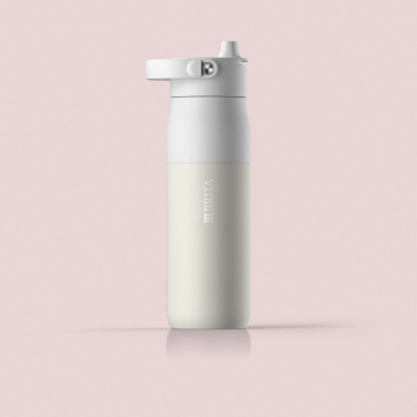 BRITA LARQ Essential Wasserflasche 680ml, Detailansicht