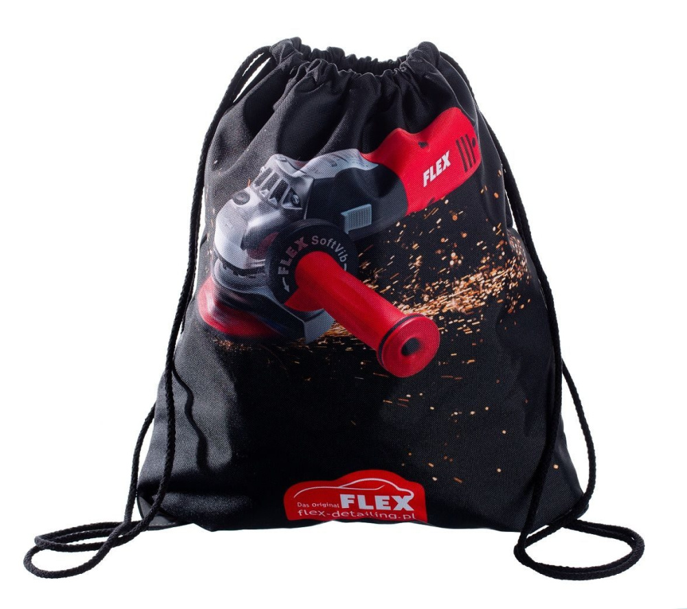Logotrade Firmengeschenke das Foto: Turnbeutel mit Kordelzug und Sublimationsdruck mit Logo