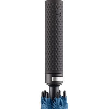Logotrade Werbegeschenke das Foto: FARE Fibermatic XL Vent AC-Golfschirm mit Ventilation mit Logo