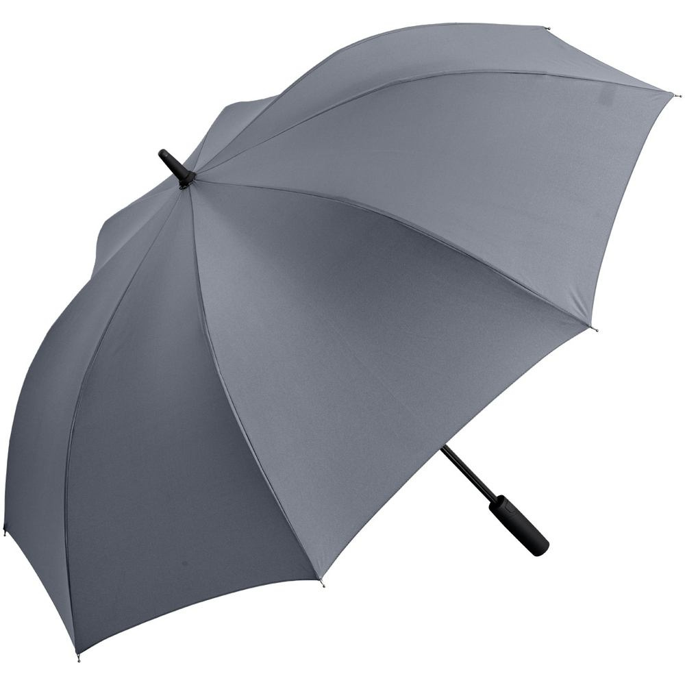 Logotrade Werbegeschenke das Foto: FARE sturmfester AC-Golfschirm Windproof PLUS 133 cm mit Logo
