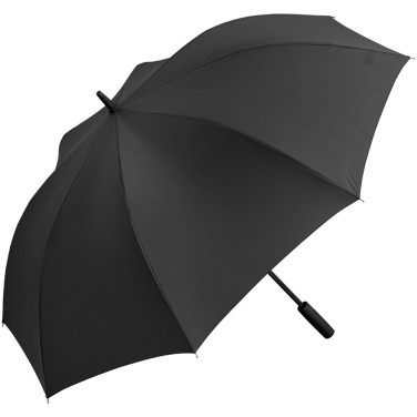 Logotrade Firmengeschenke das Foto: FARE sturmfester AC-Golfschirm Windproof PLUS 133 cm mit Logo